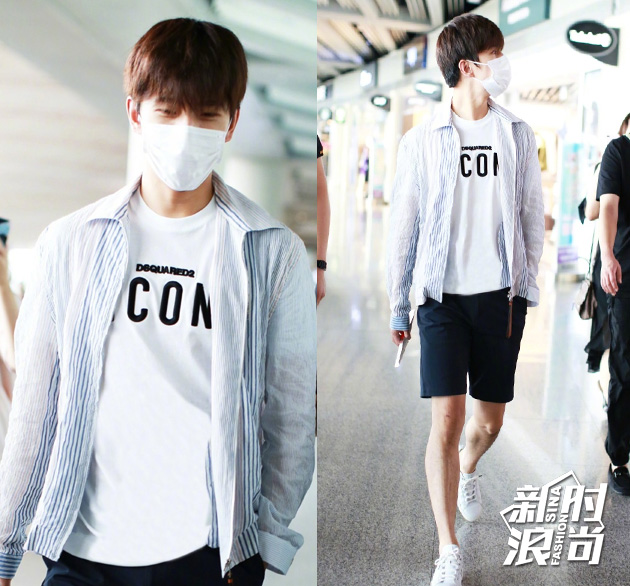 杨洋