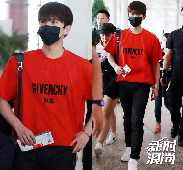 杨洋