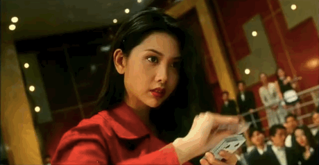 邱淑贞经典动作-新港姐出炉