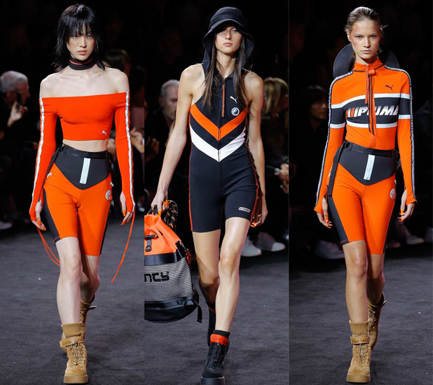 Fenty x Puma