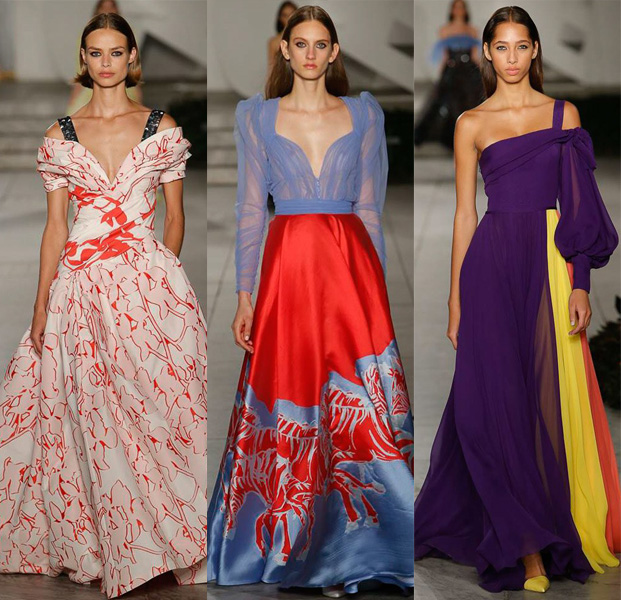 Carolina Herrera