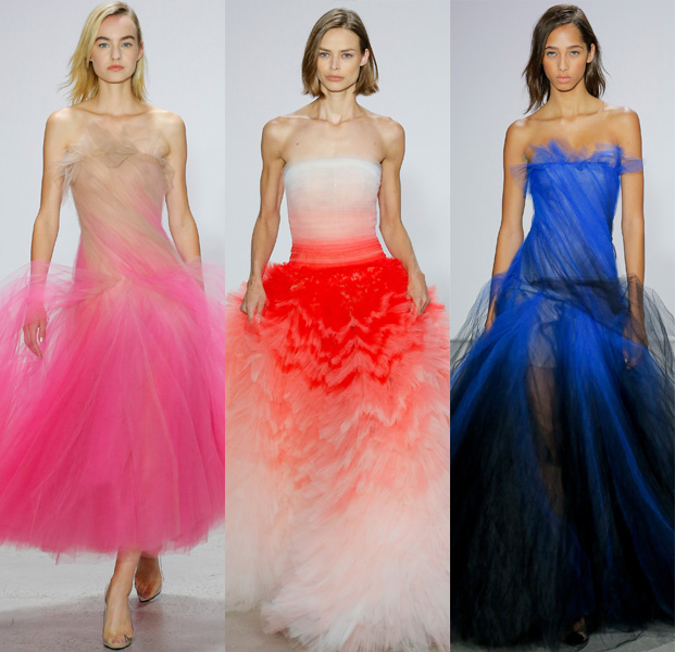 Oscar de la Renta