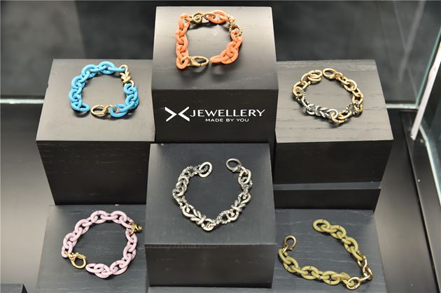 X JEWELLERY