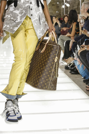 Louis Vuitton 2018Ůװϵа