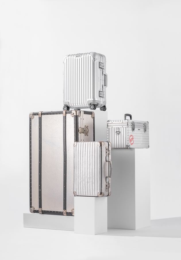 RIMOWA 80