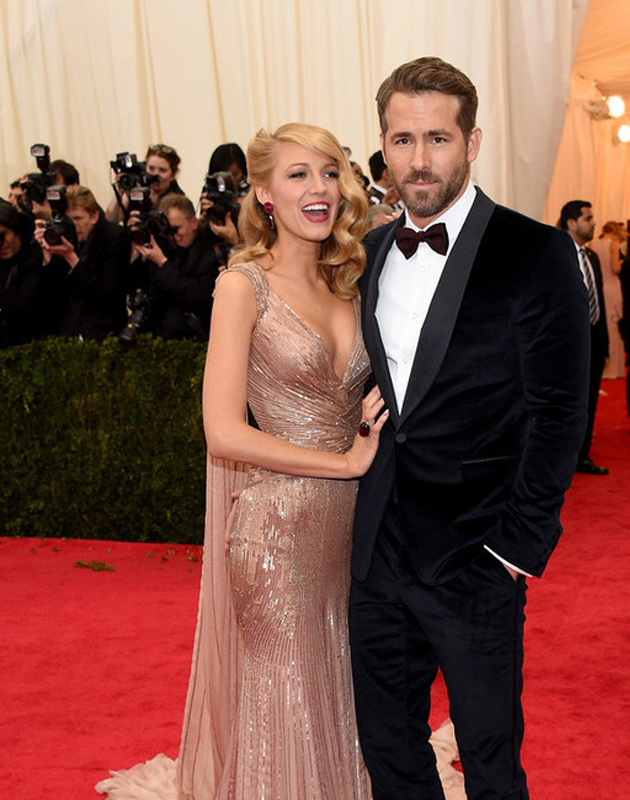.GucciϹ.ŵȳϯ2014Met-Ball̺