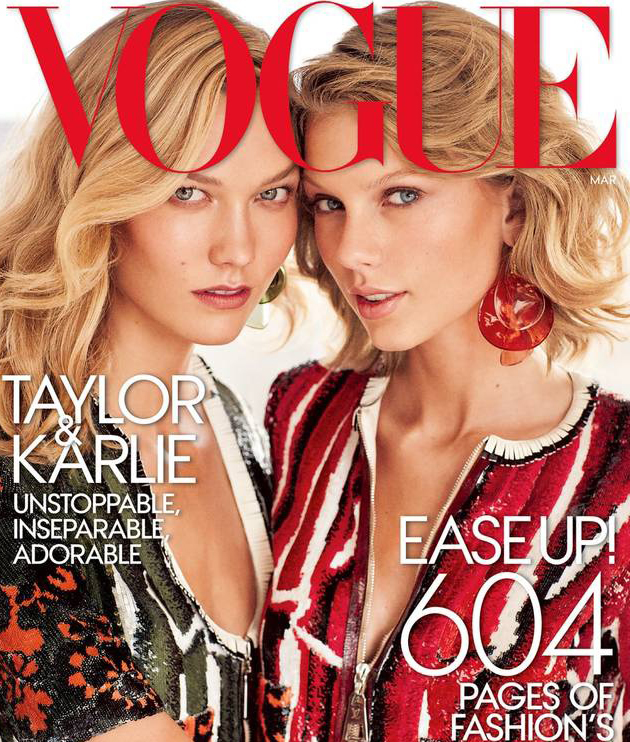 VOGUEû