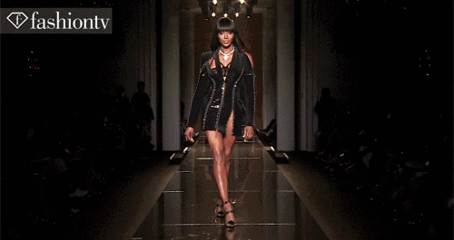 Naomi Campbell