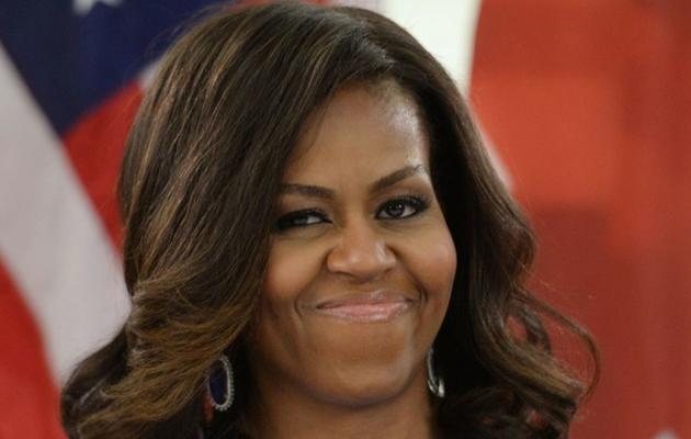 Michelle-Obama