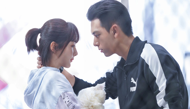 男西装婚纱照_婚纱照风格(2)