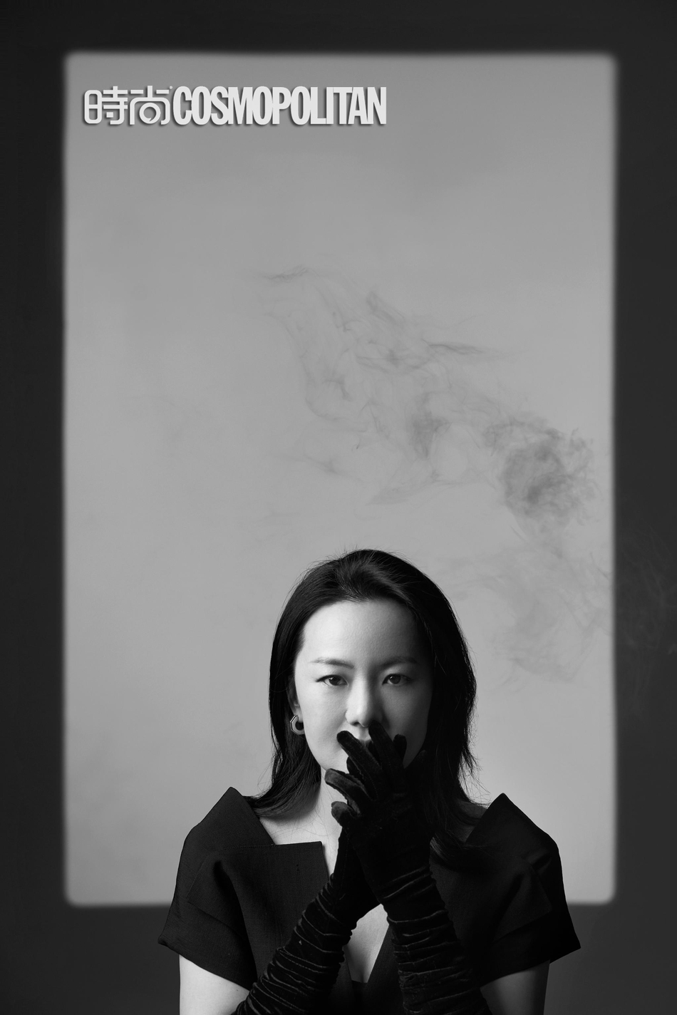 中国内地美女演员咏梅