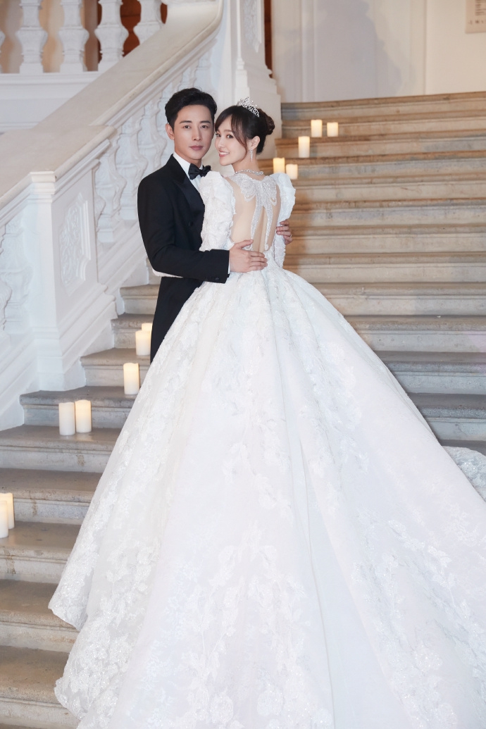 唐嫣图片大全婚纱_唐嫣图片大全婚纱可爱
