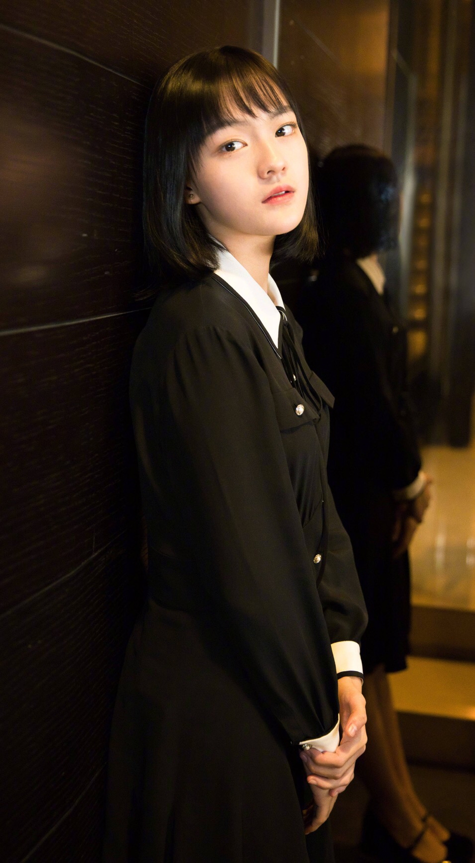 中国台湾美女演员文淇