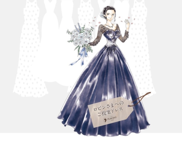 海贼王婚纱_海贼王手机壁纸(2)