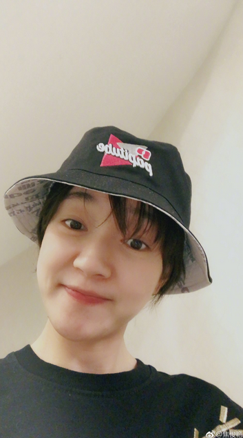 焦俊豔好絕一女的 素顏上節目卻被她圈粉了