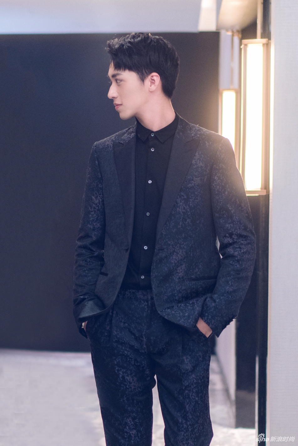 爱情进化论许魏洲第几集出现图片