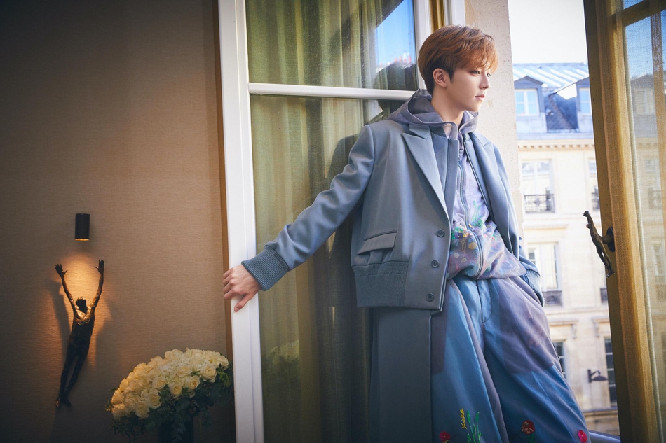 夏季超长风衣_夏季图片风景(2)