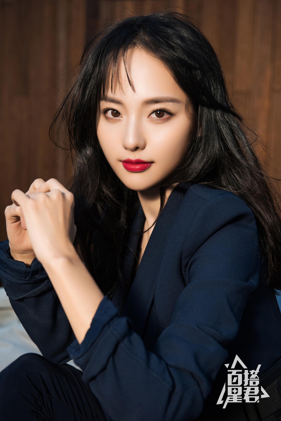 姐姐是老总_景甜是万达老总的女儿