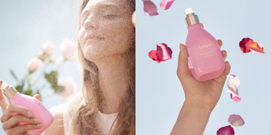 玫瑰衡肤花卉水沁润2019限量版 ¥600/200ml