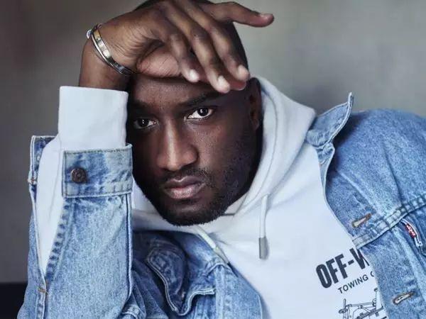 Virgil Abloh