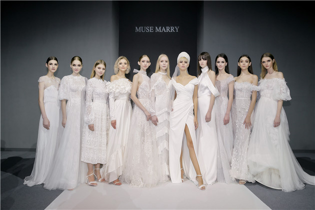 musemarry婚纱官网_动漫婚纱情侣头像(3)