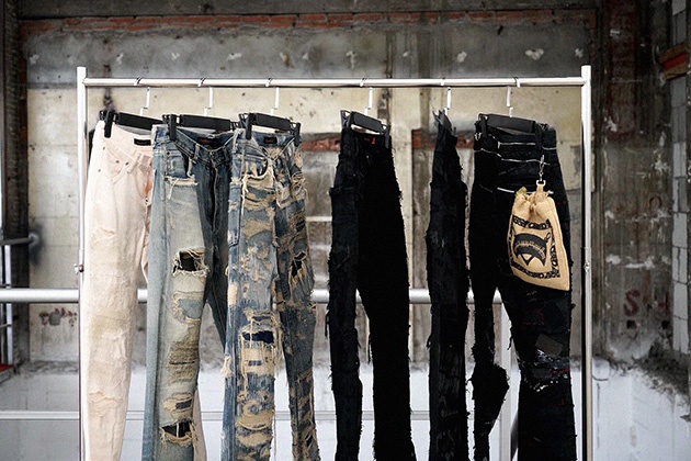 Ninon Selection