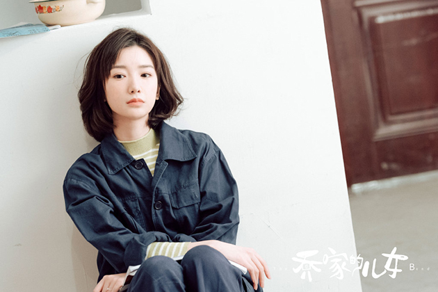 美颜社|被乔四美气到失语?剪个宋祖儿甜飒短发压压惊-幽兰花香 美颜社|被乔四美气到失语?剪个宋祖儿甜飒短发压压惊-幽兰花香