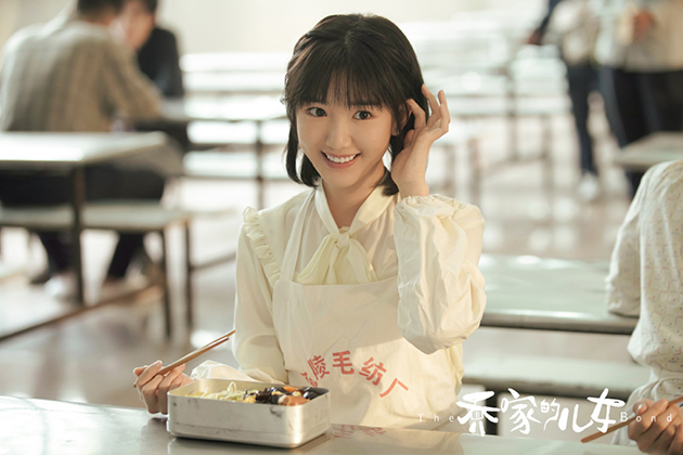 美颜社|被乔四美气到失语?剪个宋祖儿甜飒短发压压惊-幽兰花香 美颜社|被乔四美气到失语?剪个宋祖儿甜飒短发压压惊-幽兰花香