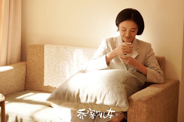 美颜社|被乔四美气到失语?剪个宋祖儿甜飒短发压压惊-幽兰花香 美颜社|被乔四美气到失语?剪个宋祖儿甜飒短发压压惊-幽兰花香