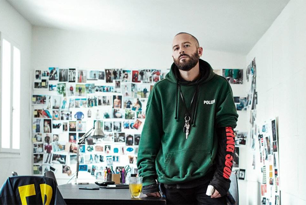 Demna-Gvasalia