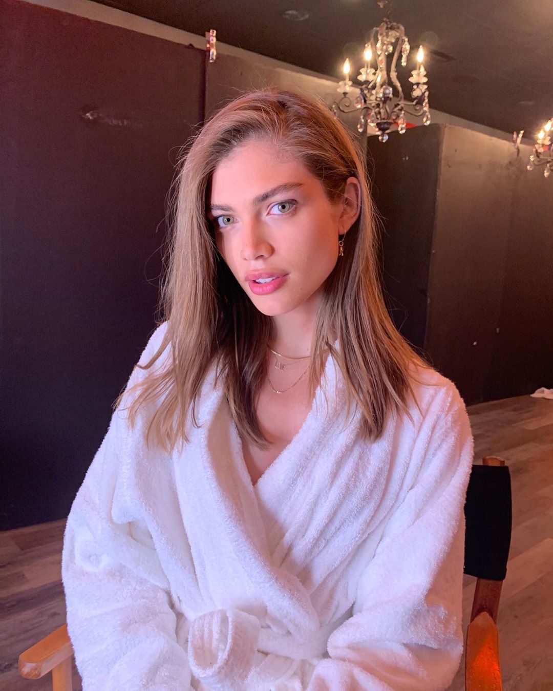 Valentina Sampaio