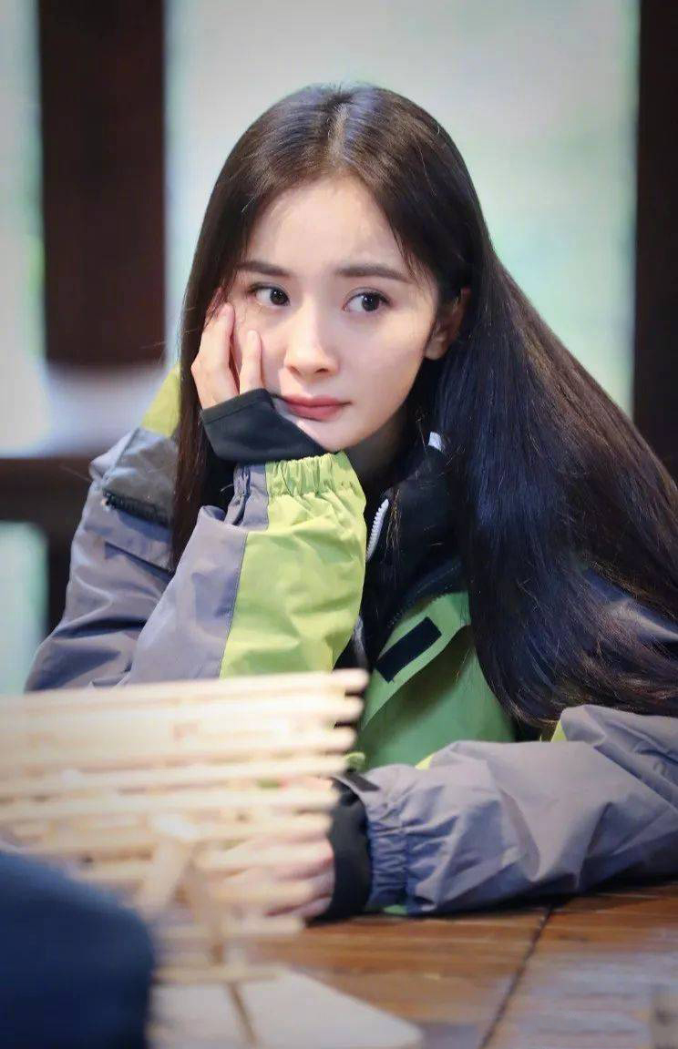 楊冪