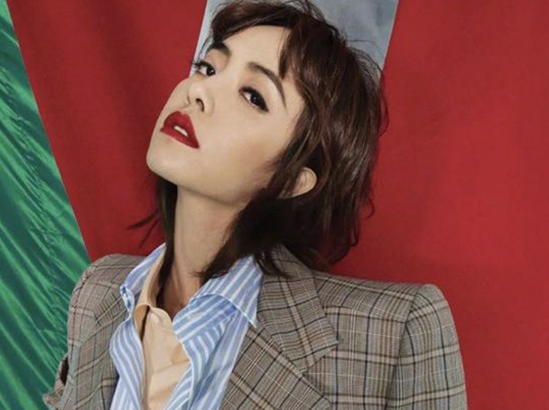 猜猜你的身高最适合什么发型？