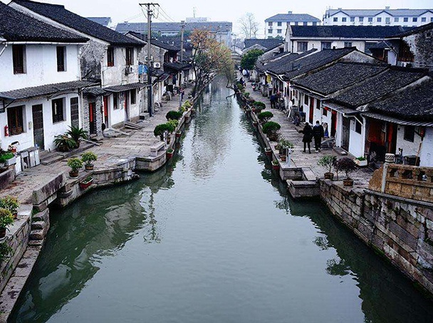 难道只有酒 ？绍兴到底应该怎么玩？