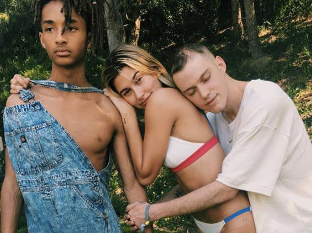 Jaden Smith