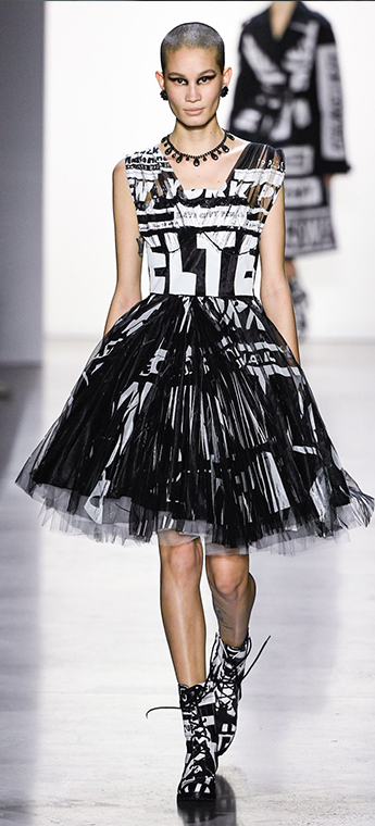 Jeremy Scott