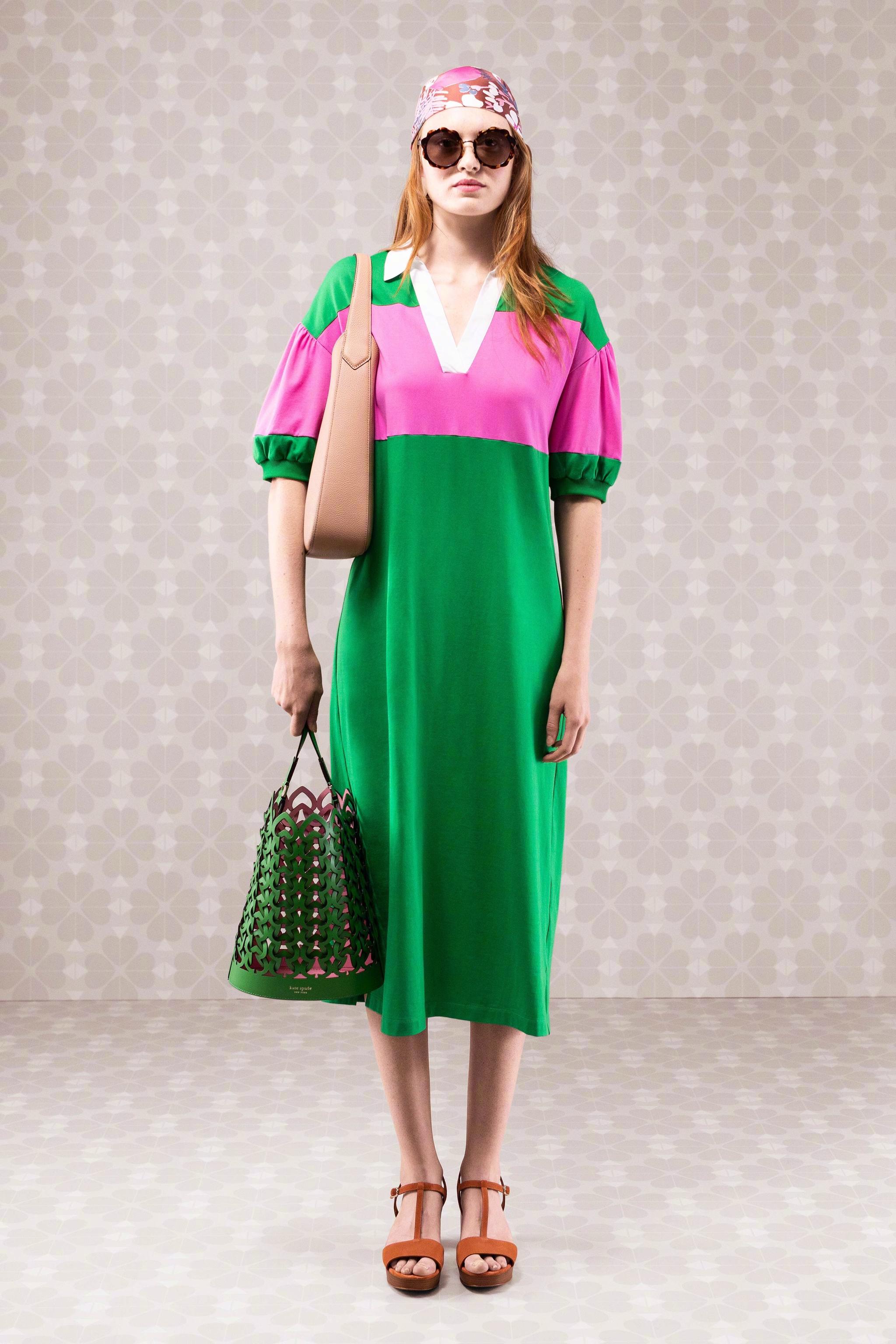 Kate Spade New York 2019早秋系列