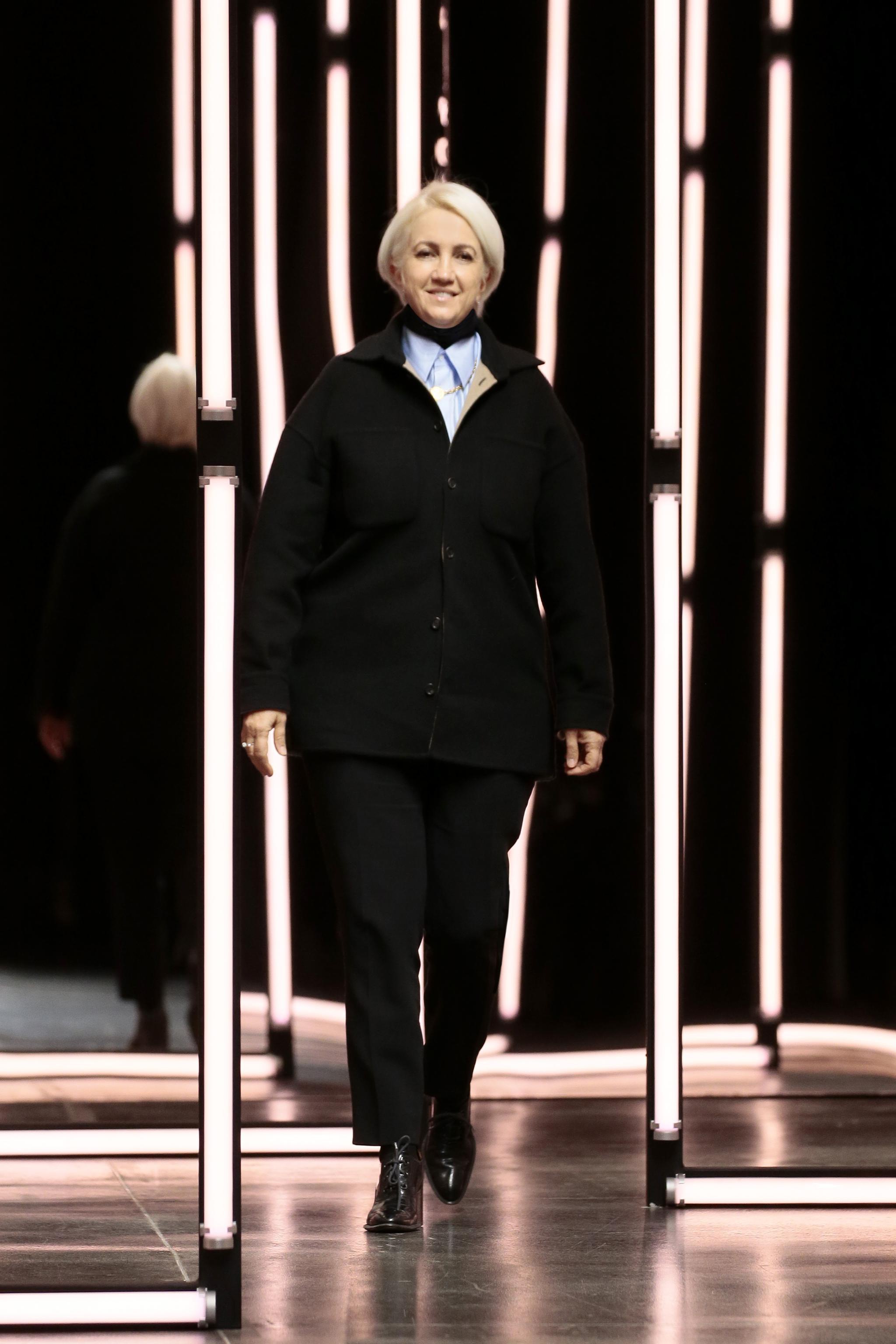 Silvia Venturini Fendi