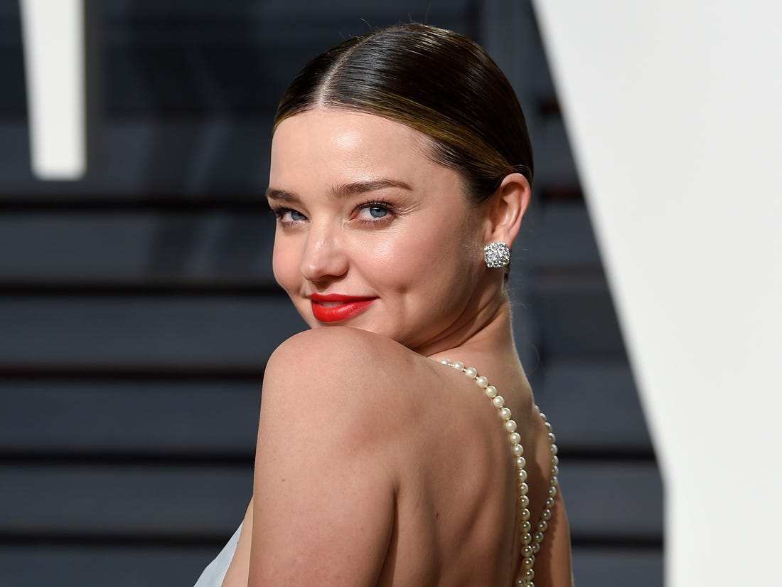 Miranda Kerr