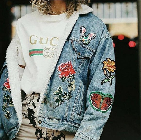 Gucci T恤