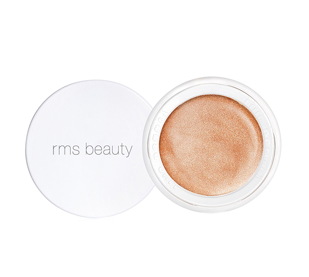 rms beauty 高光-彩妆大师