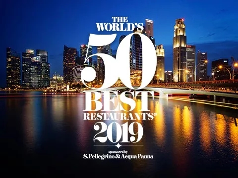 19全球最佳50餐厅榜单揭晓今年的新规竟然是 世界50最佳餐厅 米其林 餐厅 新浪时尚 新浪网