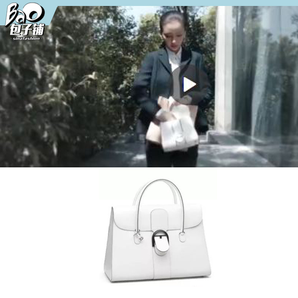 Baby拿Delvaux