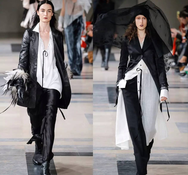 ANN DEMEULEMEESTER