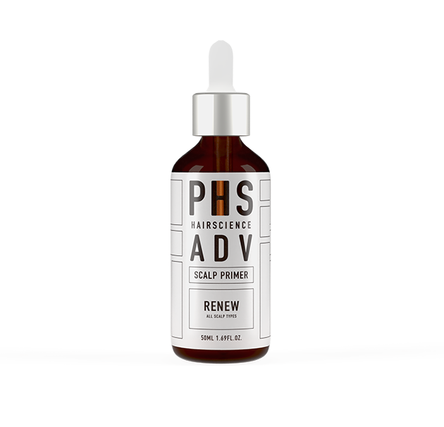 PHS HAIRSCIENCE頭皮凈潤重塑精華素