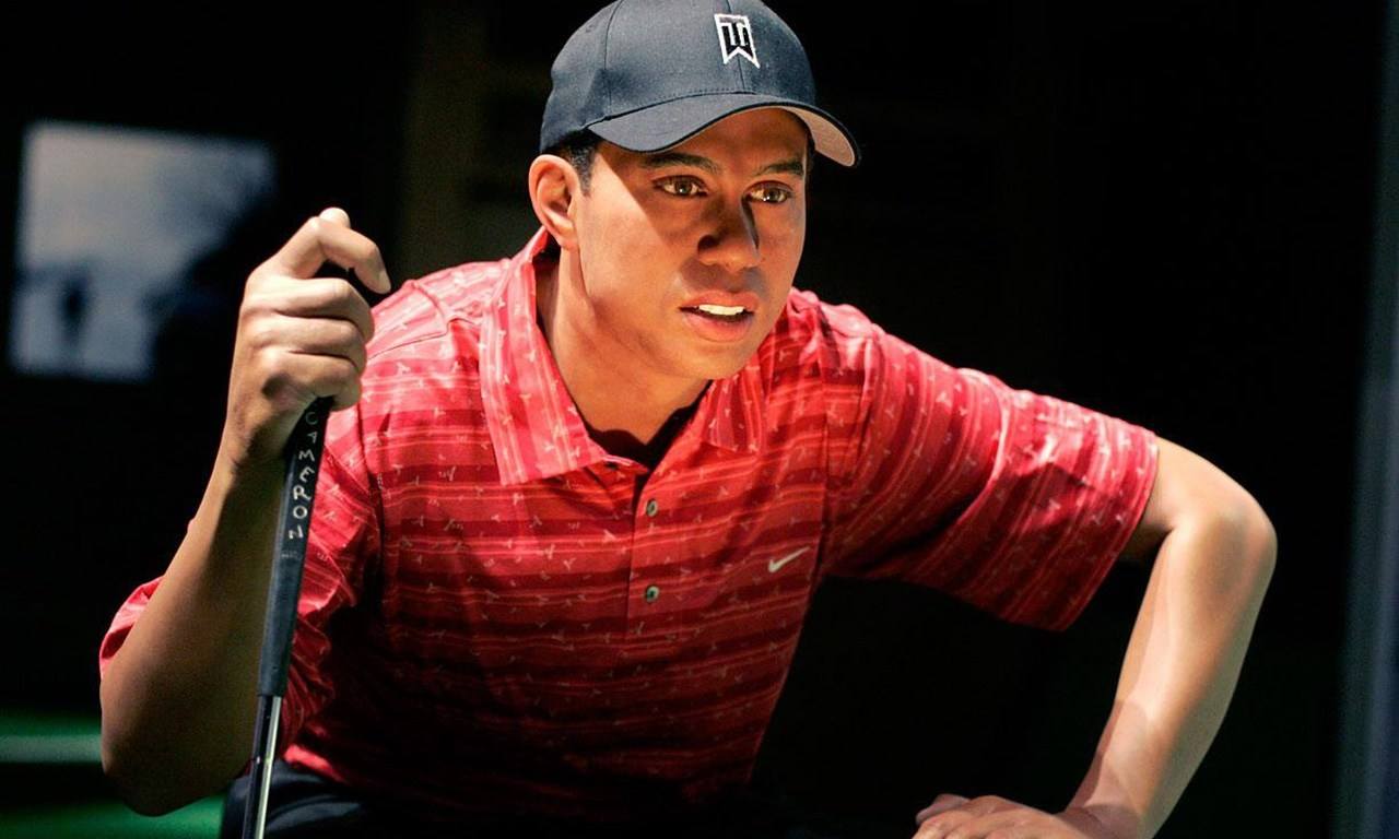 25亿美元(约合人民币56.8亿)  九,tiger woods泰格 伍兹 高尔夫球员