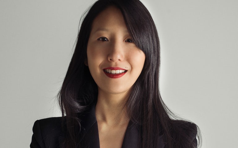 吴光正长女吴宗恩