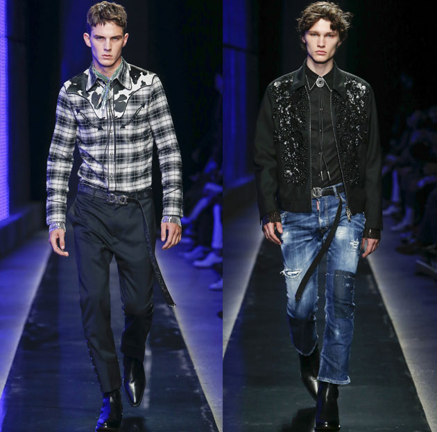 Dsquared2