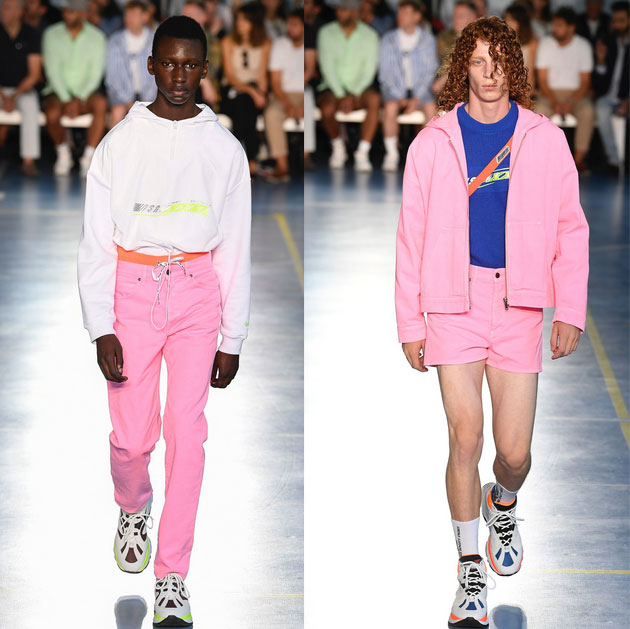 MSGM