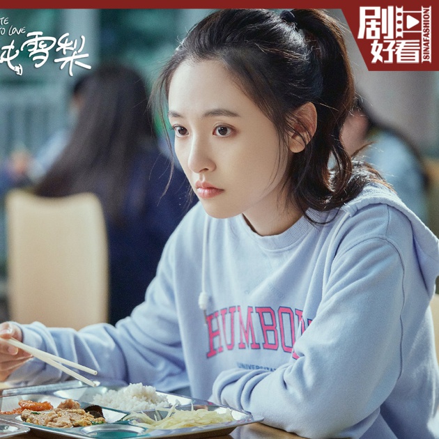 棠主的百变卫衣